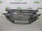 Schließplatte Kühlerträger DEFIBRACONCERRADURA Fiat Stilo (192A/B) Schrägheck 1.9 JTD 120 (192.A.8000)