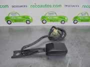 Gürtelschnalle Rechts Vorne 1695859 Toyota Avensis Wagon (T25/B1E) Kombi 2.0 16V D-4D (1CD-FTV)