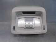 Innenbeleuchtung 96754056BJ Citroën C3 (SX/SW) Schrägheck 1.2 Vti 12V PureTech (EB2F(HMZ))