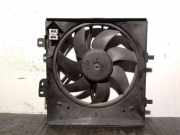 Kühlerventilator 9812028580 Peugeot 207/207+ (WA/WC/WM) Schrägheck 1.4 16V VTi (EP3(8FS))