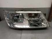 Scheinwerfer Rechts 5067788AC Dodge Journey Großraumlimousine 2.0 CRD 16V (BWD)