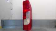 Rücklicht Rechts 01380672080 Citroën CITROËN CAJA CERRADA, TECHO SOBREELEVADO (06.2006 =>) 2.2 HDI FAP CAT