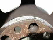 Felge 6762000 BMW 5 serie (E60) Limousine 525d 24V (256D2)