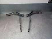Motorhaubescharnier 9640968780 Peugeot 407 SW (6E) Kombi 2.0 HDiF 16V (DW10BTED4(RHR))