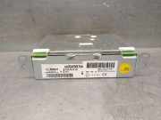 Navigationssystem 9833499780 Peugeot 3008 II (M4/MC/MJ/MR) Großraumlimousine 1.2 12V e-THP PureTech 130 (EB2ADTS(HNS))