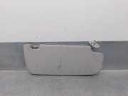 Sonnenblende Links A2218100110 Mercedes-Benz S (W221) Limousine 3.5 S-350 24V (M272.965)