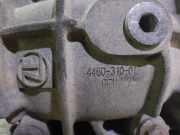 Hinterachsgetriebe - 4460310012 Mercedes-Benz ML I (163) SUV 270 2.7 CDI 20V (OM612.963)