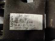 Bremssattel Rechts Vorne 9634049780 Peugeot 406 (8B) Limousine 2.0 S,SL,ST,STX 16V (XU10J4R(RFV))