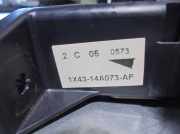 Sicherungskasten 1X4314A073AF Jaguar X-type Limousine 3.0 V6 24V (WB)