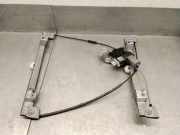 Fensterheber Links Vorne A4157200846 Mercedes-Benz Citan (415.7) GroÃŸraumlimousine 1.5 109 CDI Crewbus (Euro 6))