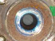 Achsschenkel Halter Rechts Vorne MR594356 Mitsubishi Grandis (NA) Großraumlimousine 2.0 DI-D 16V (BSY)