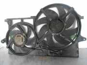 K?hlerventilator Citro?n Jumpy (U64) Gro?raumlimousine 1.9D (XUD9A(D9B)) XUD9A(D9B)