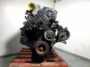 Motor X17D Opel Combo (Corsa B) Van 1.7 D (X17D(4EE1))