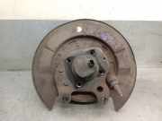 Achsschenkel Halter Rechts Hinten 424500F010 Toyota Corolla Verso (R10/11) Großraumlimousine 1.8 16V VVT-i (1ZZFE)