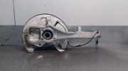 Achsschenkel Halter Rechts Vorne A167332260 Mercedes-Benz GLE Coupe (C167) SUV 350de 2.0 Turbo 16V 4-Matic (D2866)
