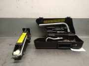 Wagenheber 4Z7011031 Audi Allroad (C5) Kombi 2.5 V6 TDI 24V (AKE)