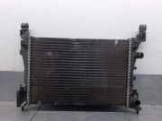 Radiator 55701408 Opel Corsa D Schrägheck 1.2 16V (Z12XEP)