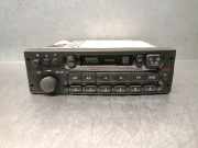 Radio 326559176 Opel Astra G (F69) Limousine 2.0 DTi 16V (Y20DTH)