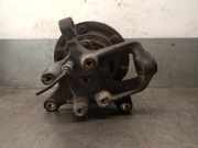 Achsschenkel Halter Links Vorne 2D0407303B Volkswagen LT II Ch.Cab/Pick-up 2.8 TDI (AUH) AUH