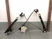 Fensterheber Links Vorne 6V0837461A Skoda Fabia III (NJ3) Schrägheck 5-drs 1.0 12V (CHYB)