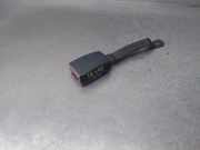 Gürtelschnalle Rechts Vorne 600857756D Volkswagen Polo IV (9N1/2/3) Schrägheck 1.4 16V (BUD) BUD