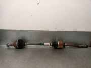 Antriebswelle Rechts Vorne 9824359680 Citroën C4 Berline (BA/BB/BC) Schrägheck 5-drs 1.2 PureTech 130 12V (EB2ADTS(HNS))