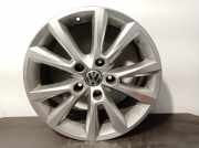 Felge 7P6601025C Volkswagen Touareg (7PA/PH) SUV 3.0 TDI V6 24V (CASA) CASA