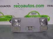 Innenbeleuchtung GJ6A69970FKZ Mazda 6 Sportbreak (GY19/89) Kombi 2.0 CiDT HP 16V (RF5C)