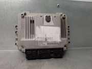 Motorsteuergerät 9651132880 Citroën C4 Berline (LC) Schrägheck 5-drs 1.6 HDi 16V 110 (DV6TED4(9HY))