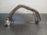 Intercooler Rohr 12786559 Saab 9-3 II (YS3F) Cabrio 2.0t 16V (B207L)