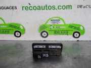 Handgriff Kofferraum 9676028380 Citroën CITROËN CACTUS 1.2 12V e-THP