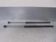 Gasdruckfedern Set Hinten 13241975 Opel Meriva (A) Großraumlimousine 1.7 CDTI 16V (Z17DTH)