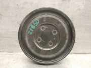 Kurbelwellen-Riemenscheibe 55200498 Fiat Fiorino (225) Van 1.3 JTD 16V Multijet (199.A.9000(Euro 5))