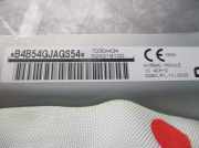 Vorhang Airbag Rechts VOOR VOOR 1609989680 Citro?n CITRO?N AIRCROSS 1.6 HDi FAP