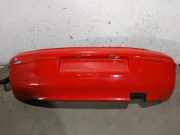 Sto?stange Hinten 1M6807417BD Seat Leon (1M1) Schr?gheck 5-drs 1.9 TDI 110 (ASV)