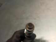 Kraftstoff-Injector 2360069125 Toyota Corolla (E11) Liftback 2.0 D (2CE)