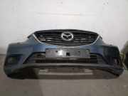 StoÃŸstange Vorne GHT250031BBB Mazda 6 (GJ/GH/GL) Limousine 2.2 SkyActiv-D 150 16V (SH)