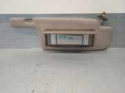 Sonnenblende Rechts 894857551 Audi 80 (B4) Limousine 2.3 E (NG)