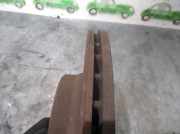 Bremsscheibe Hinten Mercedes-Benz SL (R129) Cabrio 6.0 600 SL, SL-600 V12 48V (M120.981)