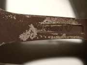 Felge 7P5601025A Porsche Cayenne II (92A) SUV 3.0 D V6 24V (MCR.C(Euro 5))