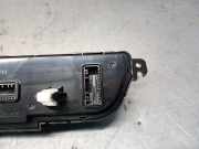 Bedienung Klimacontrolle 97250G5630 Kia Niro I (DE) SUV 1.6 GDI Hybrid (G4LE)