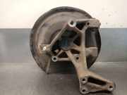 Achsschenkel Halter Rechts Hinten 3C0505436F Volkswagen Scirocco (137/13AD) Schrägheck 3-drs 1.4 TSI 122 16V (CAXA(Euro 5)) CAXA(Euro 5)