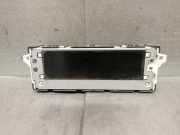 Multifunctionelle Display 9830084880 Toyota ProAce Van 1.5 D-4D 100 16V (5WZTV(DV5RUCd))