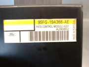 Startunterbrechung 19A366 Ford Fiesta 3 Schr?gheck 1.3 i,Classic (J6B(HCS))