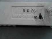 Multifunctionelle Display 96BB15000BC Ford Mondeo II Limousine 1.8 TD CLX (RFN)