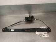 Fensterheber Rechts Hinten 83A839462 Audi (F3B) 35 TDI
