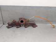 Auspuff KrÃ¼mmer 455440 Nissan Qashqai (J10) SUV 1.5 dCi DPF (K9K)