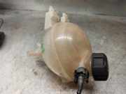 Ausgleichbehälter - - 9800777280 Peugeot 2008 (CU) Großraumlimousine 1.6 VTI 16V (EP6C(5FS))