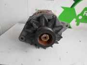 Lichtmaschine 504156252 Renault Sedán (L48_) 2.0 (L483)