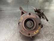 Achsschenkel Halter Rechts Vorne Peugeot 306 BERLINA 3/4/5 PUERTAS (S2) 1.9 Diesel